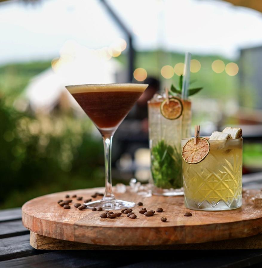 Fiddle + Bow Hotel Doolin Exterior photo